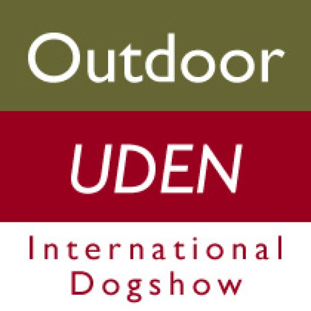 Outdoor UDEN - International Dogshow